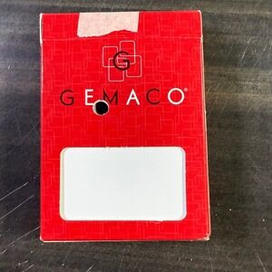 2X Playing Cards Traditional‎ Series French Lick Casino Souvenir 2009 Y2K Gemaco